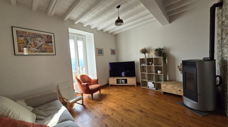 Ma-Cabane - Vente Maison Corent, 84 m²