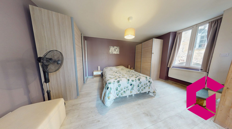 Ma-Cabane - Vente Maison Corent, 114 m²