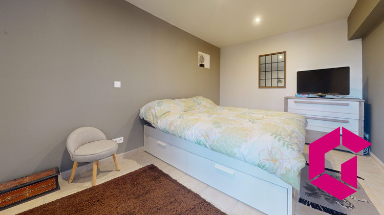 Ma-Cabane - Vente Maison Corent, 114 m²