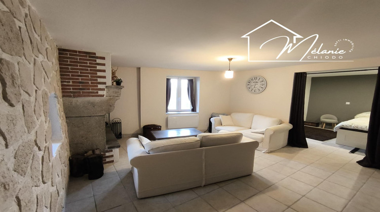 Ma-Cabane - Vente Maison Corent, 114 m²