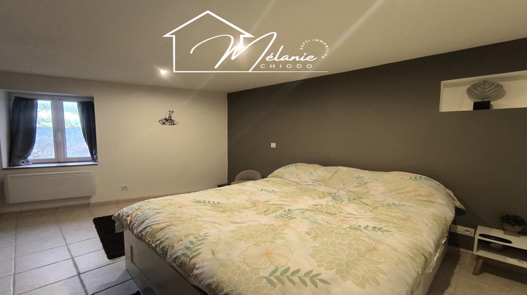 Ma-Cabane - Vente Maison Corent, 114 m²