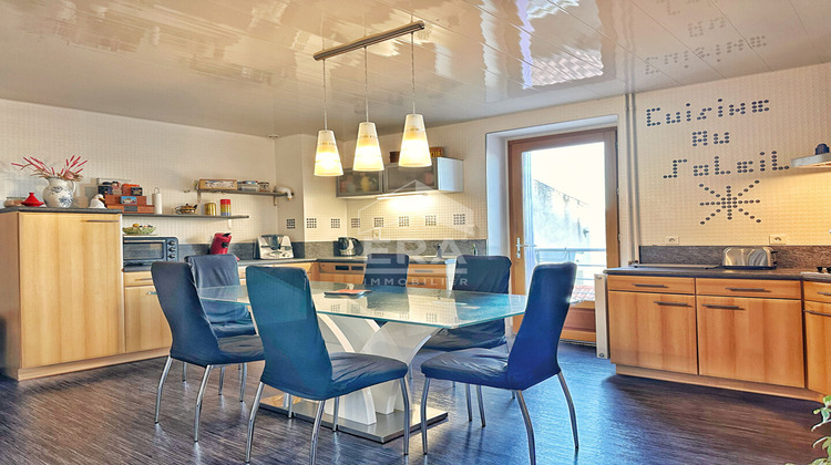 Ma-Cabane - Vente Maison CORENT, 110 m²