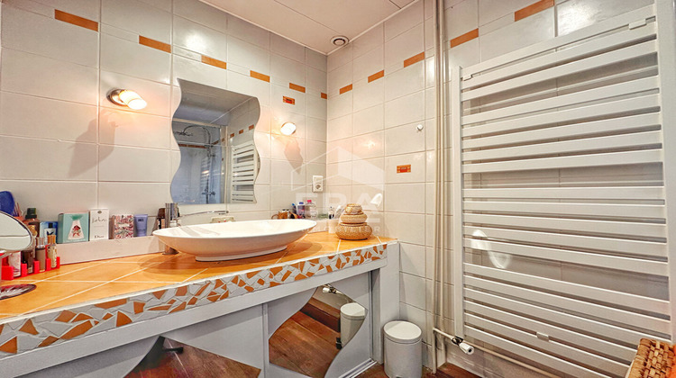 Ma-Cabane - Vente Maison CORENT, 110 m²