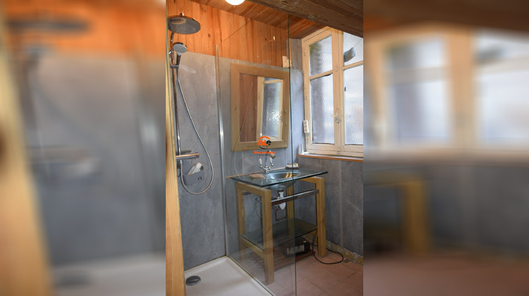 Ma-Cabane - Vente Maison Corent, 102 m²