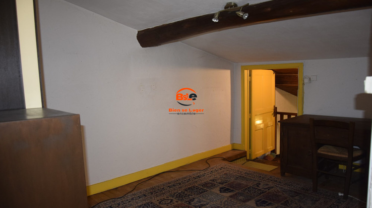 Ma-Cabane - Vente Maison Corent, 102 m²
