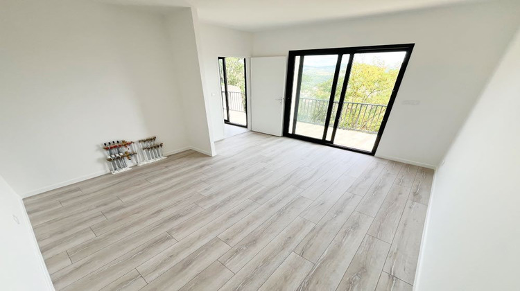 Ma-Cabane - Vente Maison CORENT, 159 m²