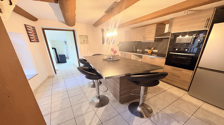 Ma-Cabane - Vente Maison Corent, 114 m²