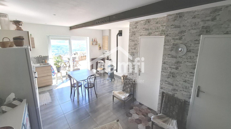 Ma-Cabane - Vente Maison Corent, 96 m²
