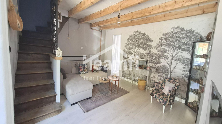 Ma-Cabane - Vente Maison Corent, 96 m²