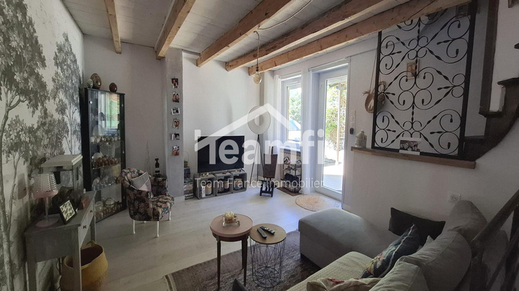 Ma-Cabane - Vente Maison Corent, 96 m²