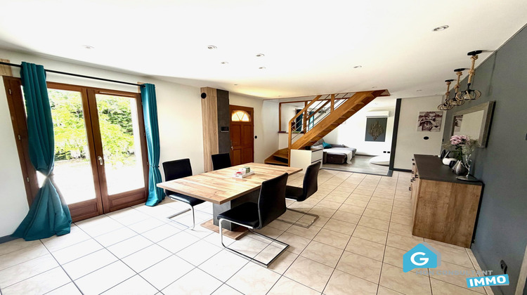 Ma-Cabane - Vente Maison Corgengoux, 85 m²