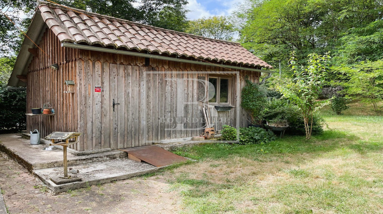 Ma-Cabane - Vente Maison Corgnac-sur-l'Isle, 180 m²