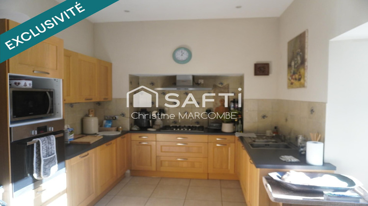 Ma-Cabane - Vente Maison Corgnac-sur-l'Isle, 170 m²