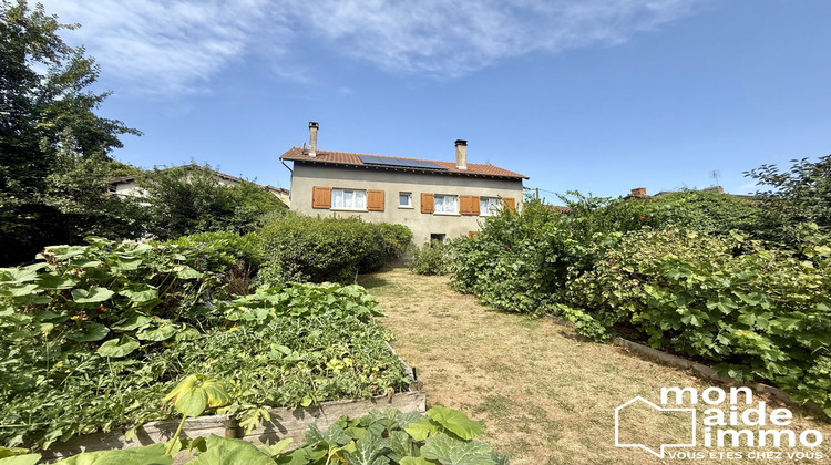 Ma-Cabane - Vente Maison Corgnac-sur-l'Isle, 75 m²