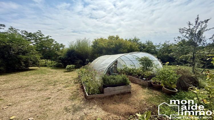 Ma-Cabane - Vente Maison Corgnac-sur-l'Isle, 75 m²