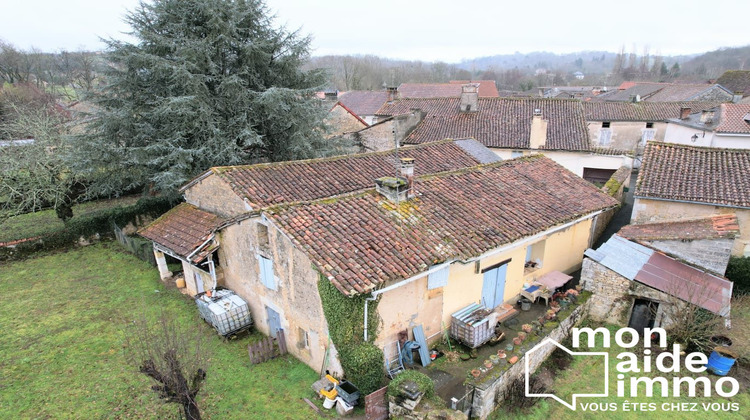 Ma-Cabane - Vente Maison Corgnac-sur-l'Isle, 128 m²