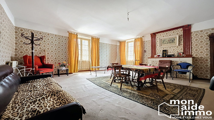 Ma-Cabane - Vente Maison Corgnac-sur-l'Isle, 128 m²