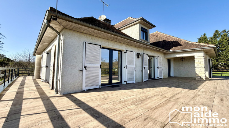 Ma-Cabane - Vente Maison Corgnac-sur-l'Isle, 212 m²