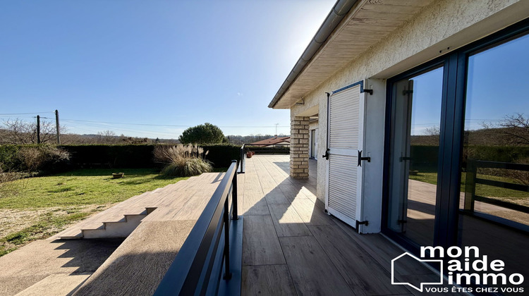 Ma-Cabane - Vente Maison Corgnac-sur-l'Isle, 212 m²