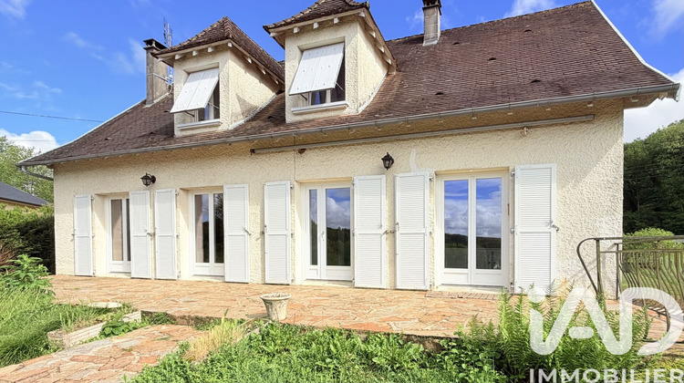 Ma-Cabane - Vente Maison Corgnac-sur-l'Isle, 140 m²
