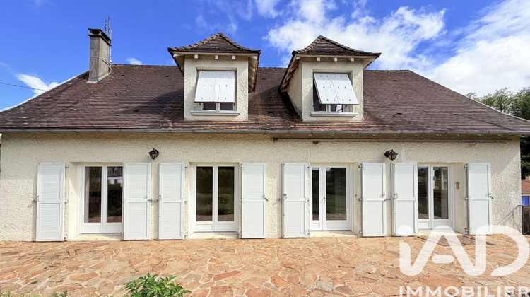 Ma-Cabane - Vente Maison Corgnac-sur-l'Isle, 140 m²