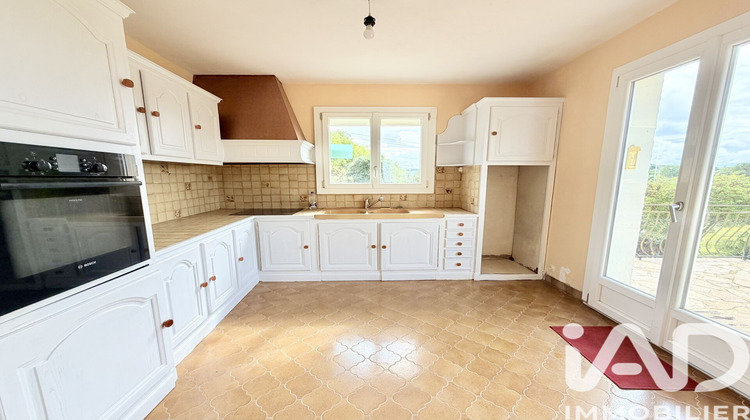 Ma-Cabane - Vente Maison Corgnac-sur-l'Isle, 140 m²