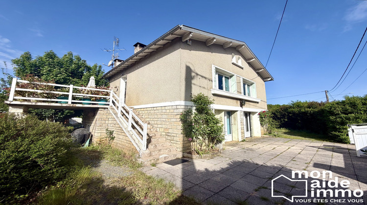 Ma-Cabane - Vente Maison Corgnac-sur-l'Isle, 100 m²