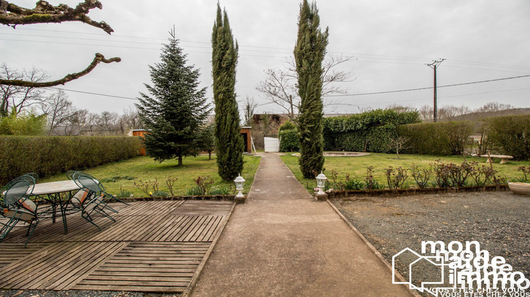Ma-Cabane - Vente Maison Corgnac-sur-l'Isle, 100 m²