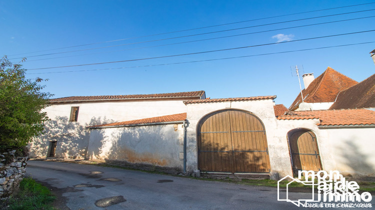 Ma-Cabane - Vente Maison Corgnac-sur-l'Isle, 76 m²