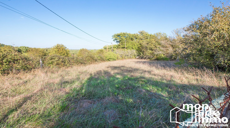 Ma-Cabane - Vente Maison Corgnac-sur-l'Isle, 76 m²