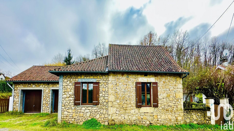 Ma-Cabane - Vente Maison Corgnac-sur-l'Isle, 115 m²