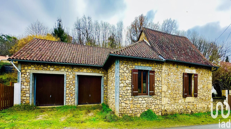 Ma-Cabane - Vente Maison Corgnac-sur-l'Isle, 115 m²