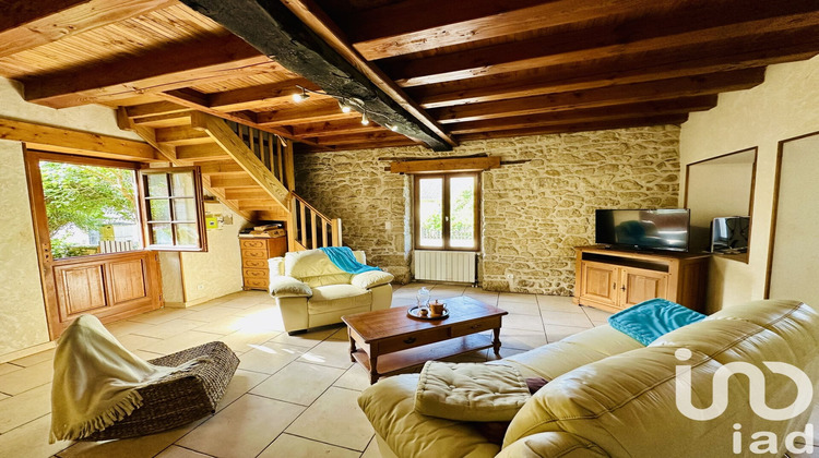 Ma-Cabane - Vente Maison Corgnac-sur-l'Isle, 115 m²
