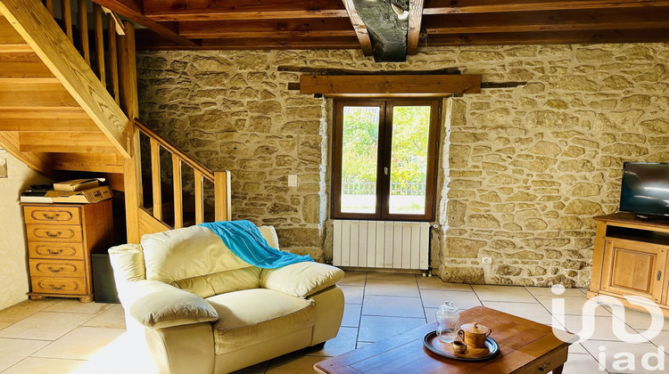 Ma-Cabane - Vente Maison Corgnac-sur-l'Isle, 115 m²
