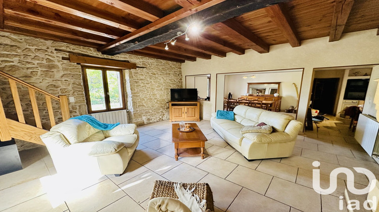 Ma-Cabane - Vente Maison Corgnac-sur-l'Isle, 115 m²