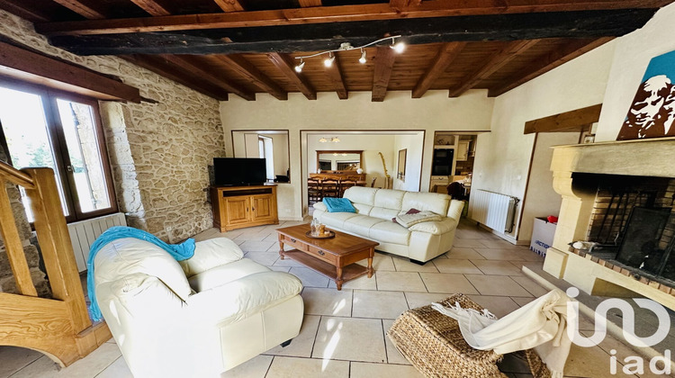 Ma-Cabane - Vente Maison Corgnac-sur-l'Isle, 115 m²