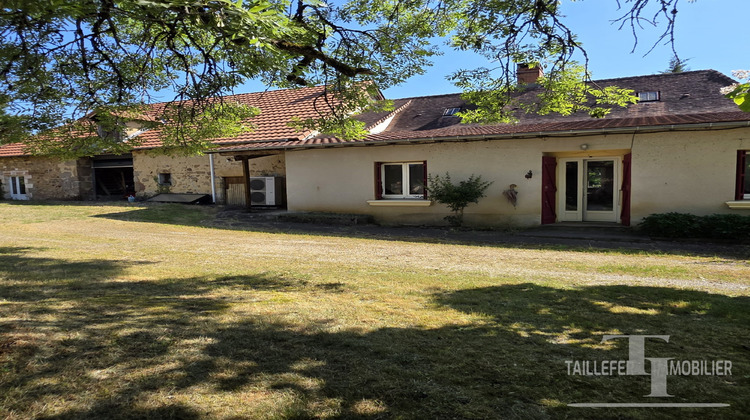 Ma-Cabane - Vente Maison Corgnac-sur-l'Isle, 218 m²