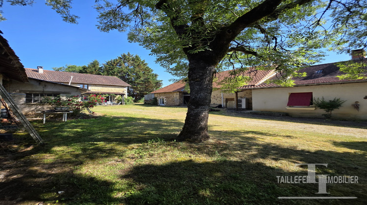 Ma-Cabane - Vente Maison Corgnac-sur-l'Isle, 218 m²