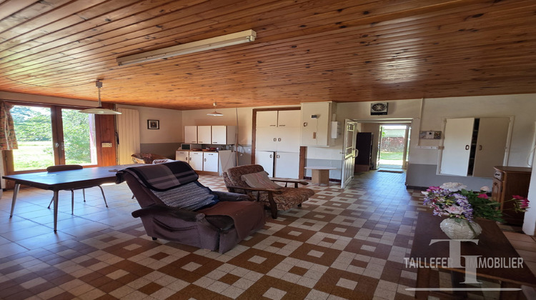 Ma-Cabane - Vente Maison Corgnac-sur-l'Isle, 218 m²
