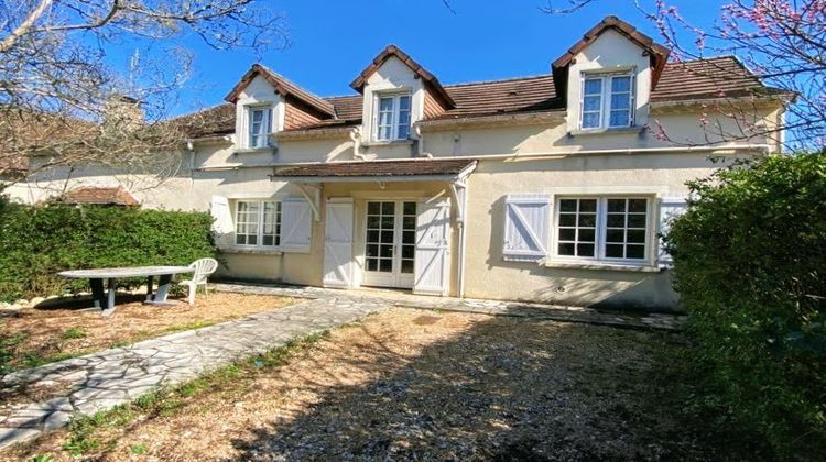 Ma-Cabane - Vente Maison CORGNAC SUR L ISLE, 165 m²