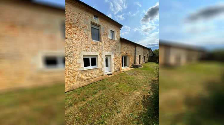 Ma-Cabane - Vente Maison CORGNAC SUR L ISLE, 120 m²