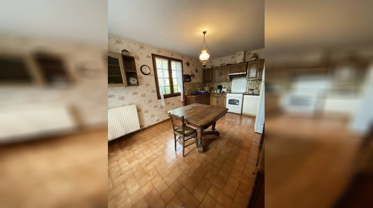 Ma-Cabane - Vente Maison CORGNAC SUR L ISLE, 125 m²