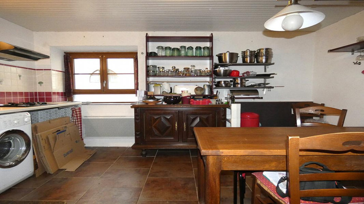 Ma-Cabane - Vente Maison CORGNAC SUR L ISLE, 75 m²