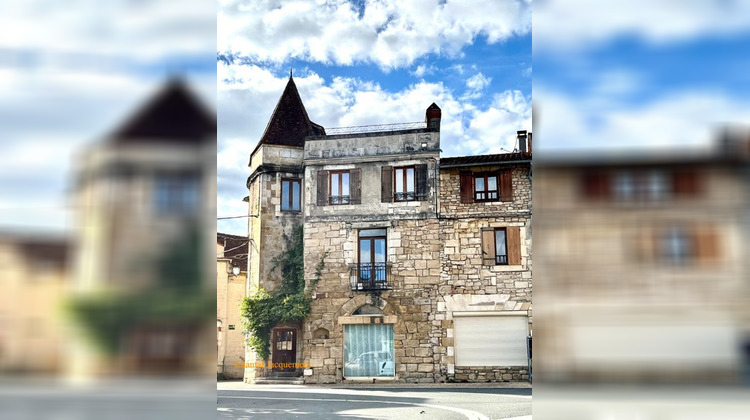 Ma-Cabane - Vente Maison CORGNAC SUR L ISLE, 245 m²