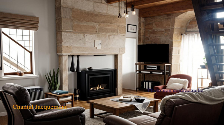 Ma-Cabane - Vente Maison CORGNAC SUR L ISLE, 245 m²