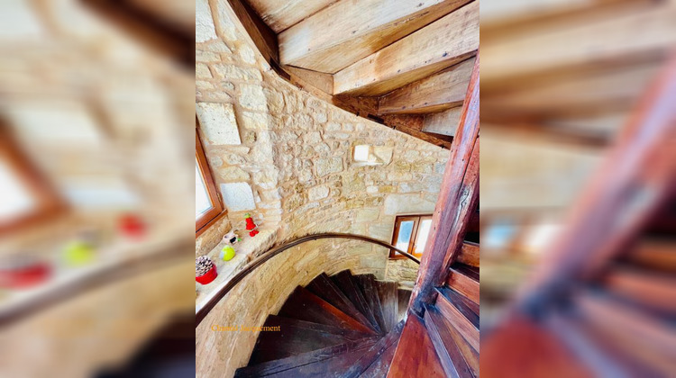 Ma-Cabane - Vente Maison CORGNAC SUR L ISLE, 245 m²