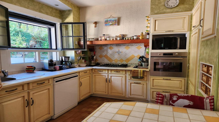 Ma-Cabane - Vente Maison CORGNAC SUR L ISLE, 156 m²