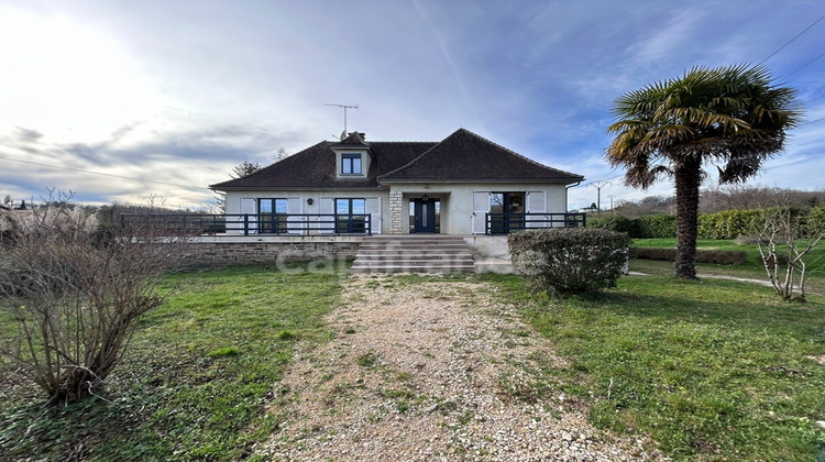 Ma-Cabane - Vente Maison CORGNAC SUR L ISLE, 212 m²