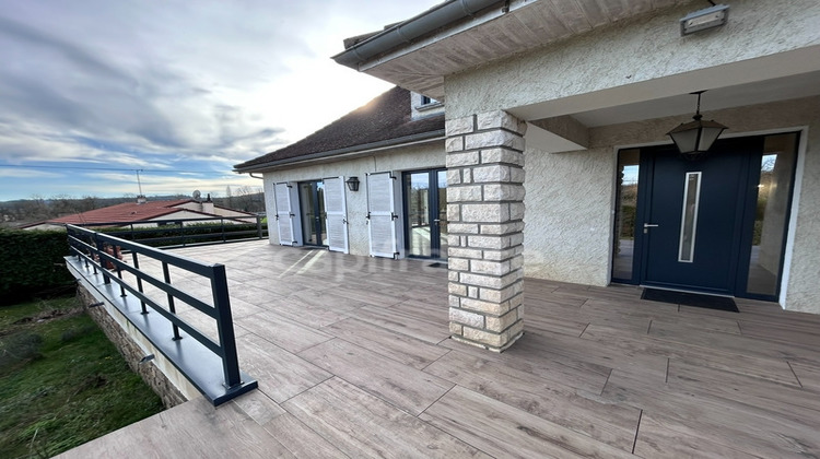 Ma-Cabane - Vente Maison CORGNAC SUR L ISLE, 212 m²