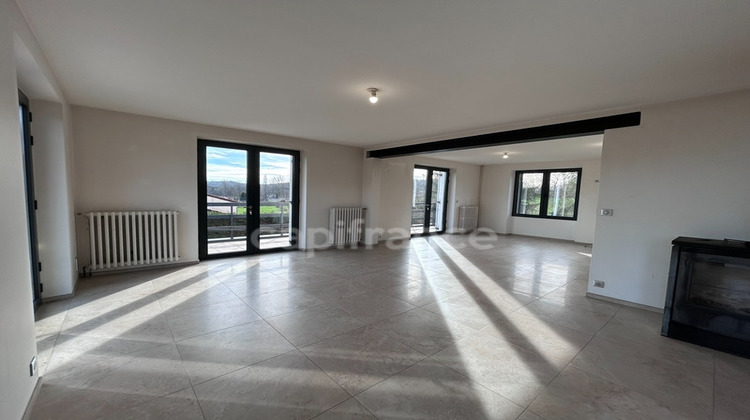 Ma-Cabane - Vente Maison CORGNAC SUR L ISLE, 212 m²